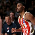 Džered Batler doneo Zvezdi polufinale ABA lige: Crveno-beli opet ispustili ogromnu prednost, ali kvalitet je presudio!