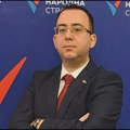Ukinuti prikupljanje potpisa za učestvovanje na izborima