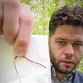 Da li beba treba da nosi crveni konac oko ruke? Teolog Aleksandar razrešio večitu dilemu, evo šta znači