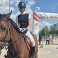 Dobar nastup Taura i drugog dana prvenstva Beograda