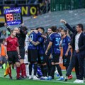 Goleda u Bolonji i na kraju - podela bodova: Šampion Italije remijem završio sezonu