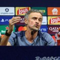 Luis Enrike respektuje Arsenal pred finale LŠ: "Arteta je sedam godina tamo..."