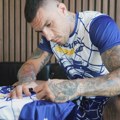 "Džoker" se oglasio nakon bolnog poraza: "Znao sam da će biti haos"