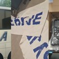 Putnici koji su jutros stigli čarter letom za Tivat vraćeni u Srbiju posle bezbednosne procene