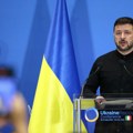 Pismo Kremlju: Zelenski predlaže Putinu sastanak i prekid vatre