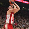 Zvezda se pohvalila potpisom: Davidovac u klubu još dve sezone