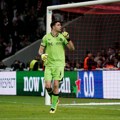 Spektakularan potez Juventusa! Šampion sveta pred potpisom!