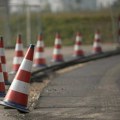 Radovi na sanaciji kolovoza: Na ovoj deonici saobraćaj neće teći uobičajeno
