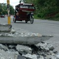 Snažan zemljotres pogodio Filipine, nema izveštaja o žrtvama