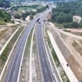 Izmene u saobraćaju zbog završetka deonice Moravskog koridora: Zbog radova naplatna stanica Preljina neće biti u funkciji od…