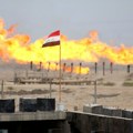 Irak očekuje da će se proizvodnja nafte vratiti na predratni nivo u roku od dva meseca