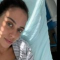 Naša pevačica (29) ponovo u bolnici! Pre mesec dana hitno joj ugradili stent, sada objavom zabrinula sve