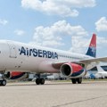 Er Srbija za manje od šest meseci prevezla 2.062.488 putnika