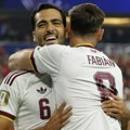 Španija u 91. minutu savladala Portugal i prošla u četvrtfinale
