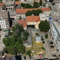 Sledi uređenje urbanih džepova u Rumi: Vojne zgrada i Stara pošta dobijaju novi izgled, evo šta će se sve raditi
