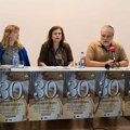 Defileom horista i operom „Svadba” večeras počinju jubilarne 30. Internacionalne horske svečanosti