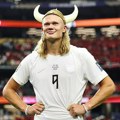 Pet stvari koje možda ne znate o Erlingu Halandu, norveškom fudbalskom džinu