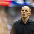 Bura se ne stišava! Tuhel dodatno zapalio vatru posle haosa na meču Norveške i Engleske! Pitali ga za sporan gol, on spomenuo…