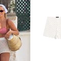 Heklani šortsevi – ovaj letnji trend spaja nostalgiju i modernu eleganciju, a mi smo izdvojili naše favorite