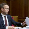 Imovina novog premijera Ukrajine pod lupom: prijavio parcele kod Konstantinovke