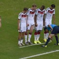 FIFA pamti kad su „Nemački džinovi“ pokorili planetu
