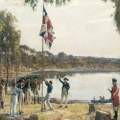 Britanska Prva flota donela velike boginje u Australiju i izvazvala pomor među starosedeocima