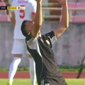 Trenutak koji je rasplakao Srbiju! Ostao bez majke, pa izašao na teren i doneo pobedu svom timu
