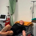 Desingerica hitno hospitalizovan nakon nastupa u Budvi: Odmah mu ukazana pomoć