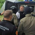 Srbija izručila Crnoj Gori opasnog "kavčana": Osumnjičen za više ubistava, za njim tragao i Interpol