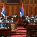 (Video) Skupština nastavila raspravu o nepoverenju Vladi Srbije, sednica počela postavljanjem pitanja izvršnoj vlasti