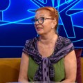 Tanja Bošković za RTS: Srećna sam više nego što sam zaslužila, u penziji primećujem život