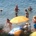U sredu sunčano i veoma toplo: temperatura do 35 stepeni