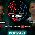 „U Zvezdu sam došao u najgorem mogućem trenutku“ – Nenad Lalatović u podkastu „1 na 1 Gymcast“