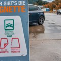 Kazna stiže iako mislite da ste sve platili: Jedna greška sa vinjetom u Austriji skupo košta vozače!