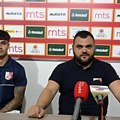 Neđić pred Zemun: Idemo po sva tri boda!