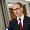 Macut: Sećanje na žrtve "Oluje" naša moralna obaveza, istina temelj iskrenog pomirenja
