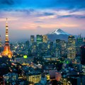 Japan bira drugu prestonicu države