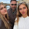 Atina i Nika na moru sa ženom koju Duško Tošić najviše voli: Evo u kakvom su odnosu sa Katarinom