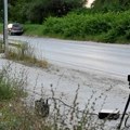 Policija za 6 dana sankcionisala skoro 44.000 vozača zbog prekoračenja brzine: 1.000 ljudi vozilo pijano!