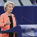 Fon der Lajen: EU odvaja dva miliona evra pomoći za Kolumbiju nakon zemljotresa