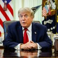 Trump ponovo pojačava ekonomski pritisak na "ukorenjeni" iranski režim