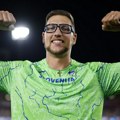 Kristjan Čeh doneo Sloveniji novo zlato u bacanju diska na Evropskom prvenstvu