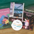 Šta čitaš ti? Tri knjige koje Anđelina Petrović preporučuje za plažu
