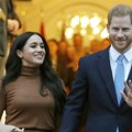 Megan Markl navodno dobila ulogu u filmu u Velikoj Britaniji