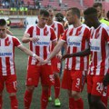 Kuva u Pančevu! Bivši fudbaler Zvezde na pragu Železničara