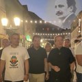 Bogoljub Karić u Ivanjici: Srbiji nisu potrebni novi sukobi, već slobodan razgovor