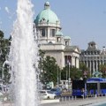 Konačno promena vremena? Danas pljuskovi, sutra osveženje, pa ponovo vrućine do 40°C