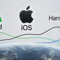 Globalna trka operativnih sistema: Android učvrstio vođstvo, HarmonyOS raste