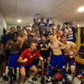Borac 1926 na vrhu Prve lige Srbije: Čačani potvrđuju šampionske ambicije