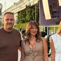 Spektakl na reci Estrada se okupila na rođendanu Prijine ćerke, sve vrvi od poznatih: Dejan Petrović sa porodicom, Žika Jakšić…